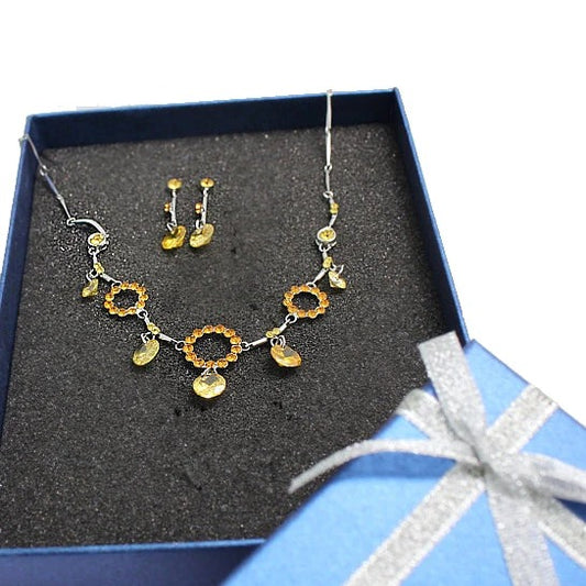 Ashlie – Set de Collares