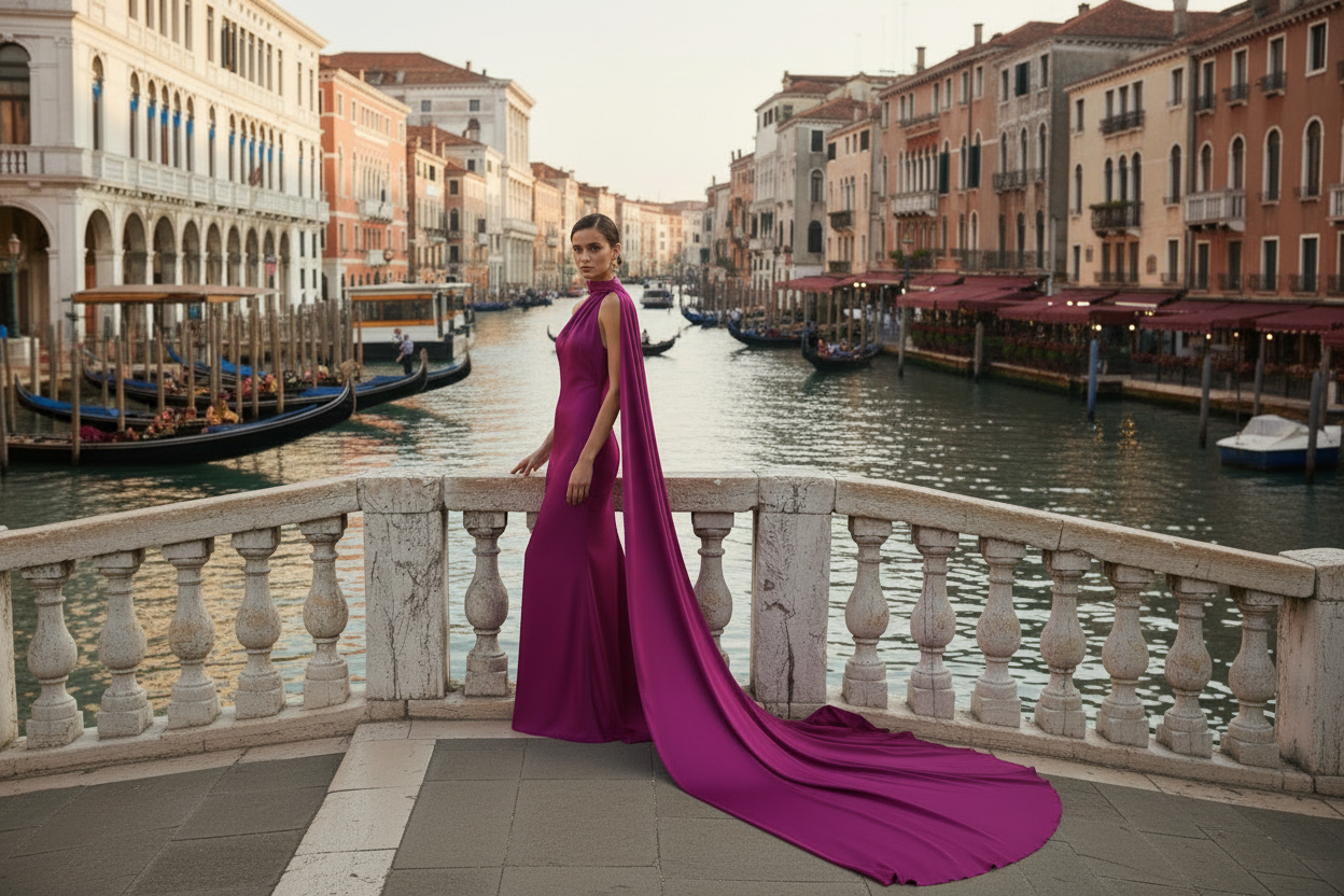 VESTIDOS