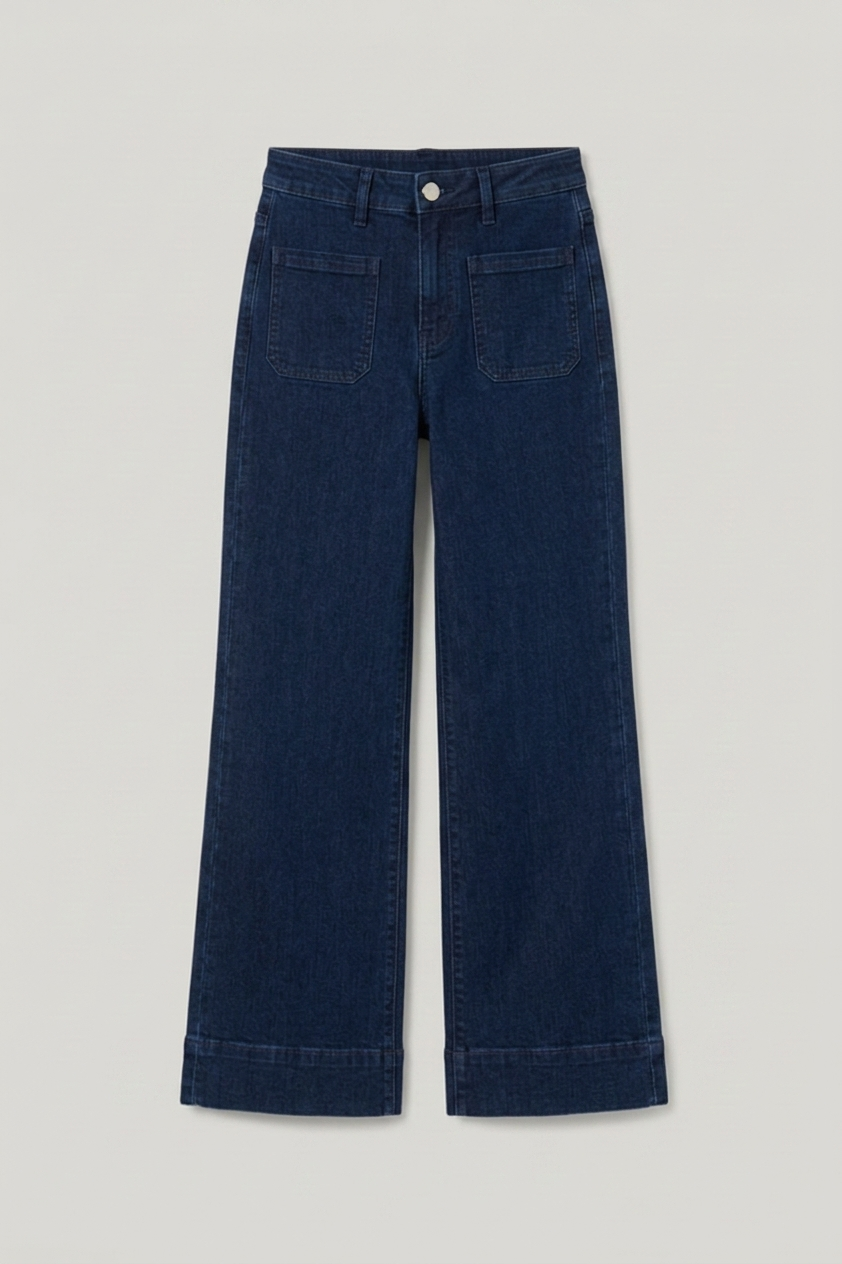 VAQUERO WIDE LEG