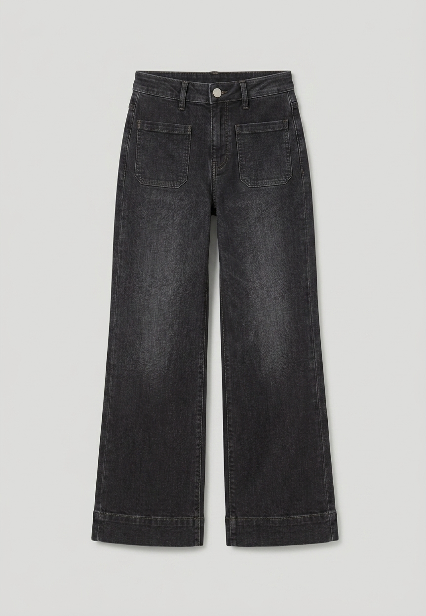 VAQUERO WIDE LEG