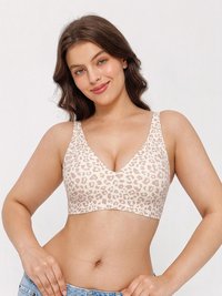 Rosa Leopardo