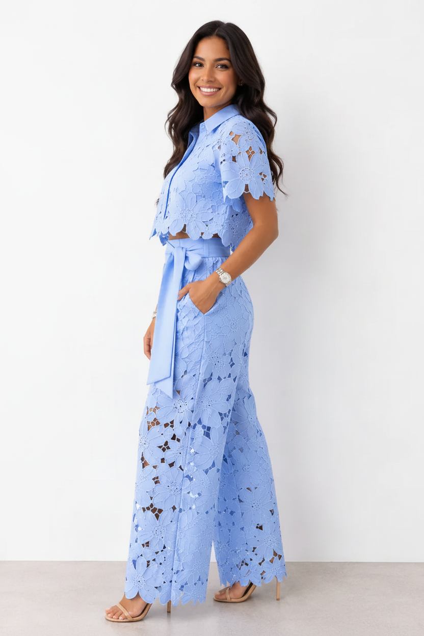 Conjunto dos piezas | Aurelia