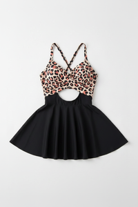 Leopardo claro