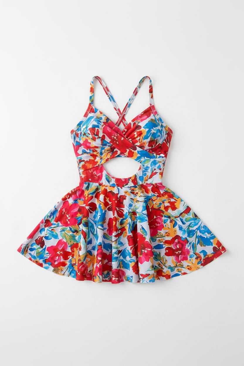 Floral