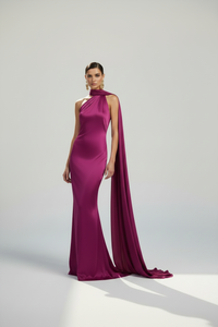 Fucsia Berry