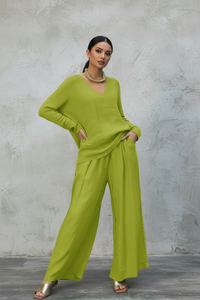 Verde matcha