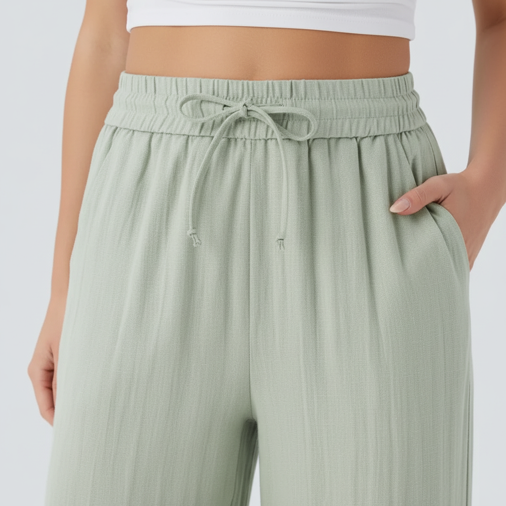 Pale Aqua