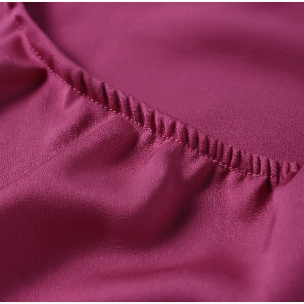 Fucsia Berry