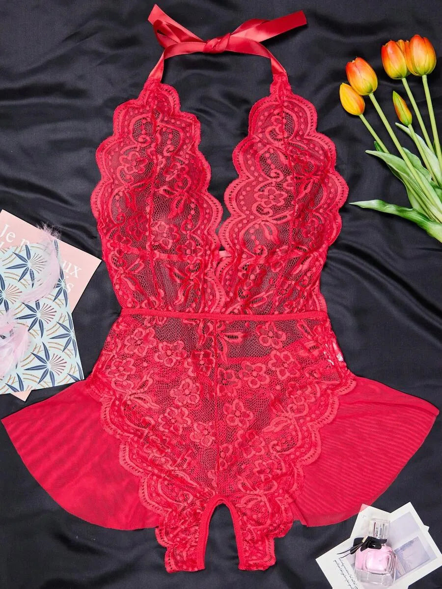 Rojo