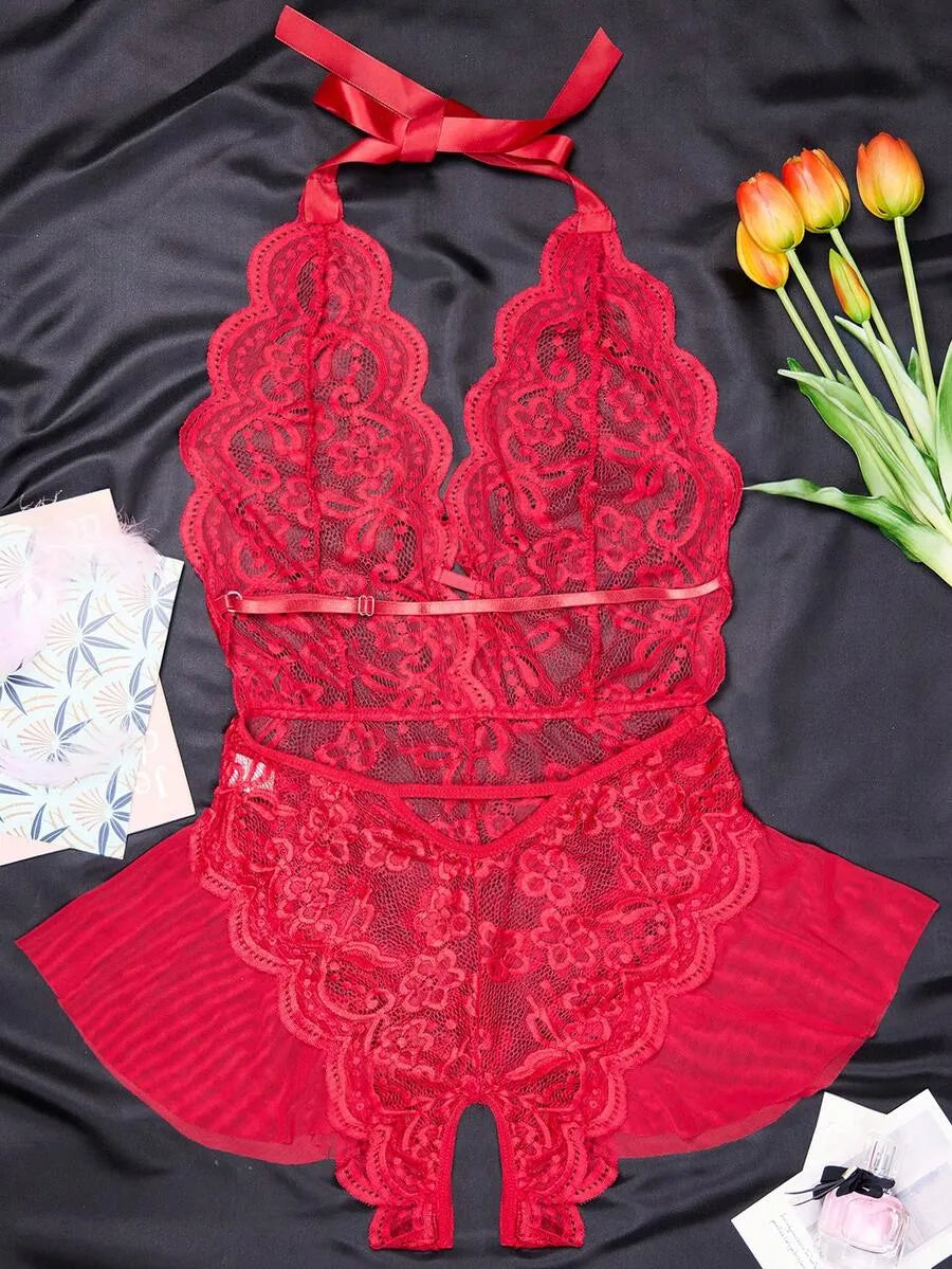 Rojo