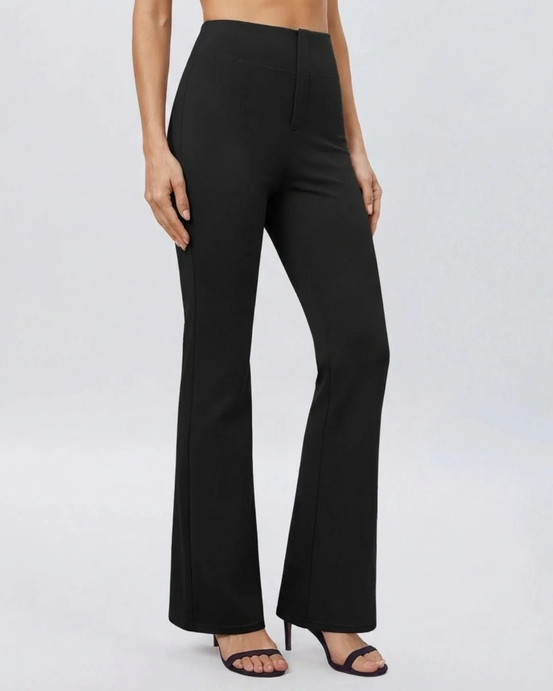 High Flare Flex Negro