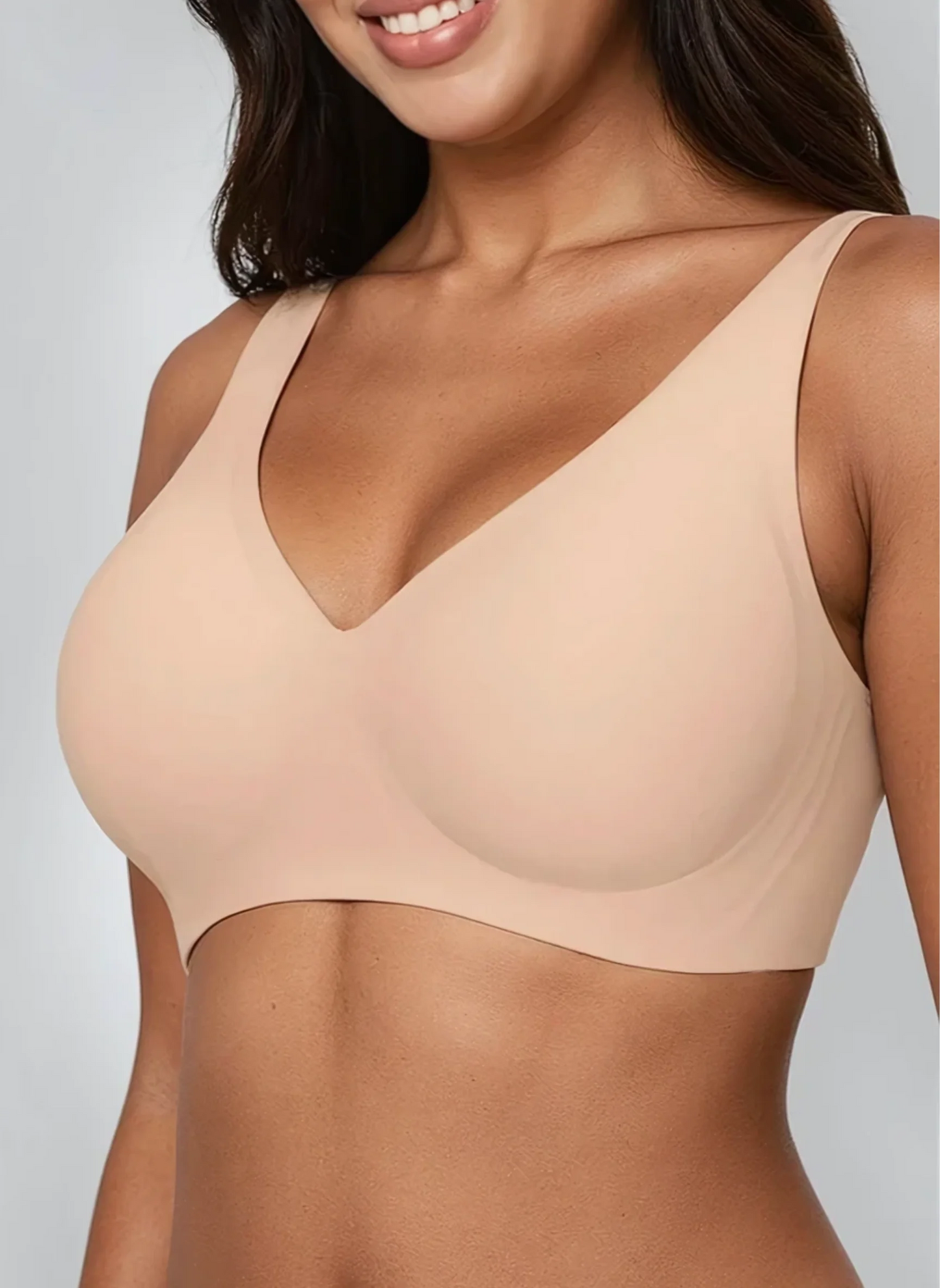 Sujetador - Amelia Push-Up™