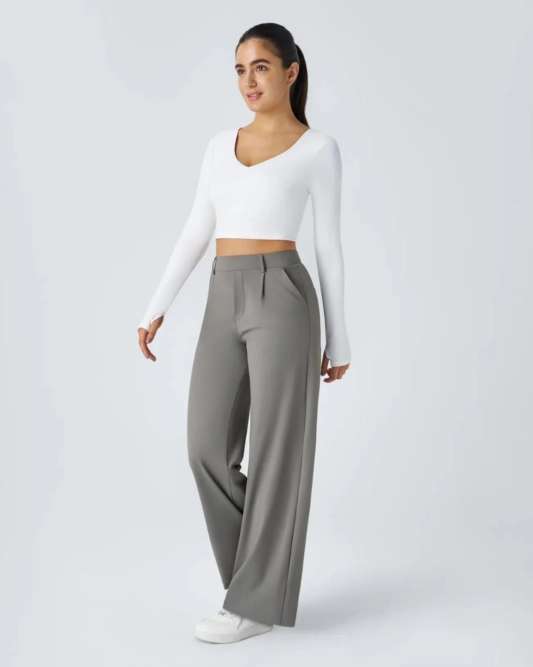 Flex Line Gris