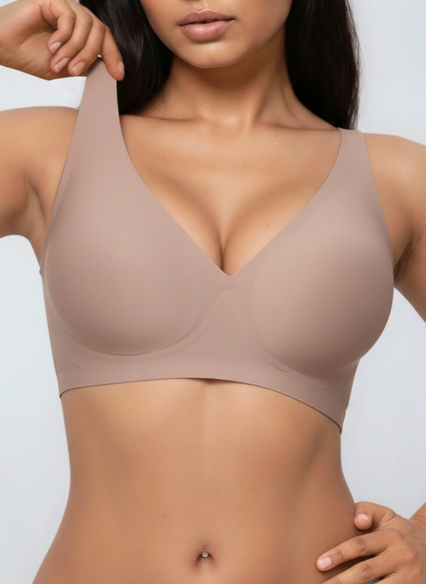 Sujetador - Amelia Push-Up™