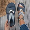 Aurelia | Sandalias cómodas y elegantes para mujer