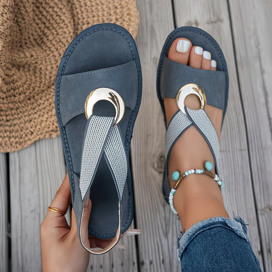 Aurelia | Sandalias cómodas y elegantes para mujer