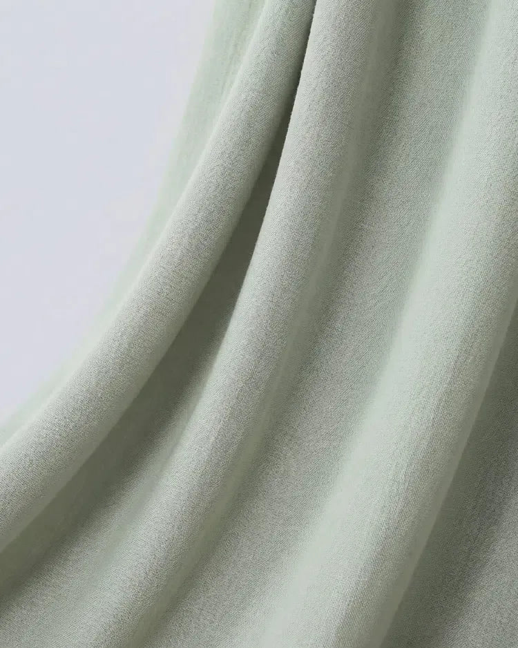 Pale Aqua