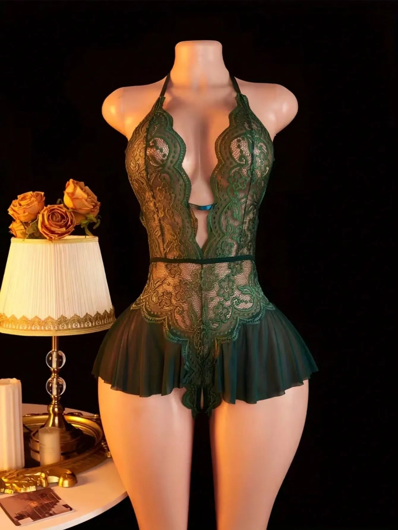 Verde