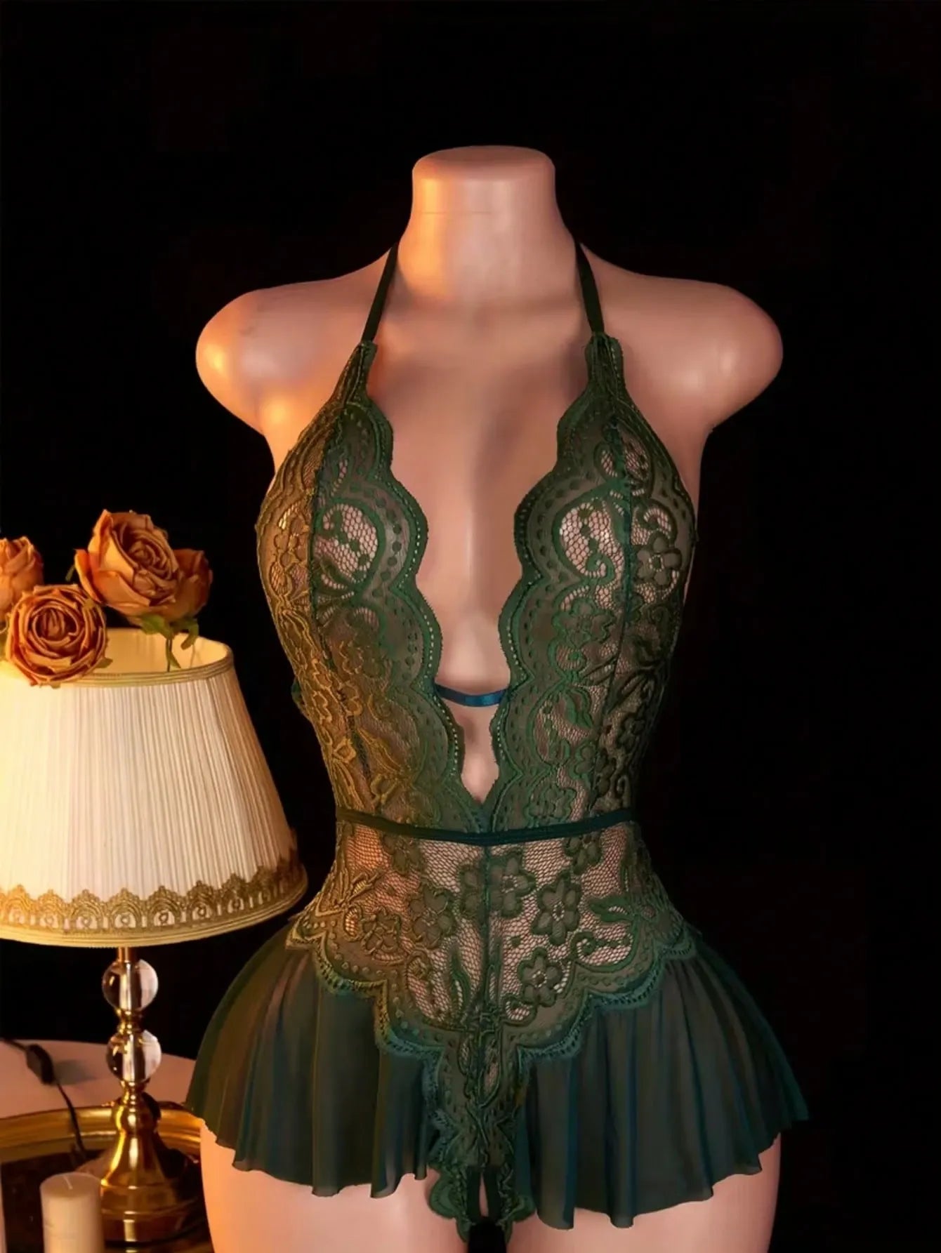 Verde
