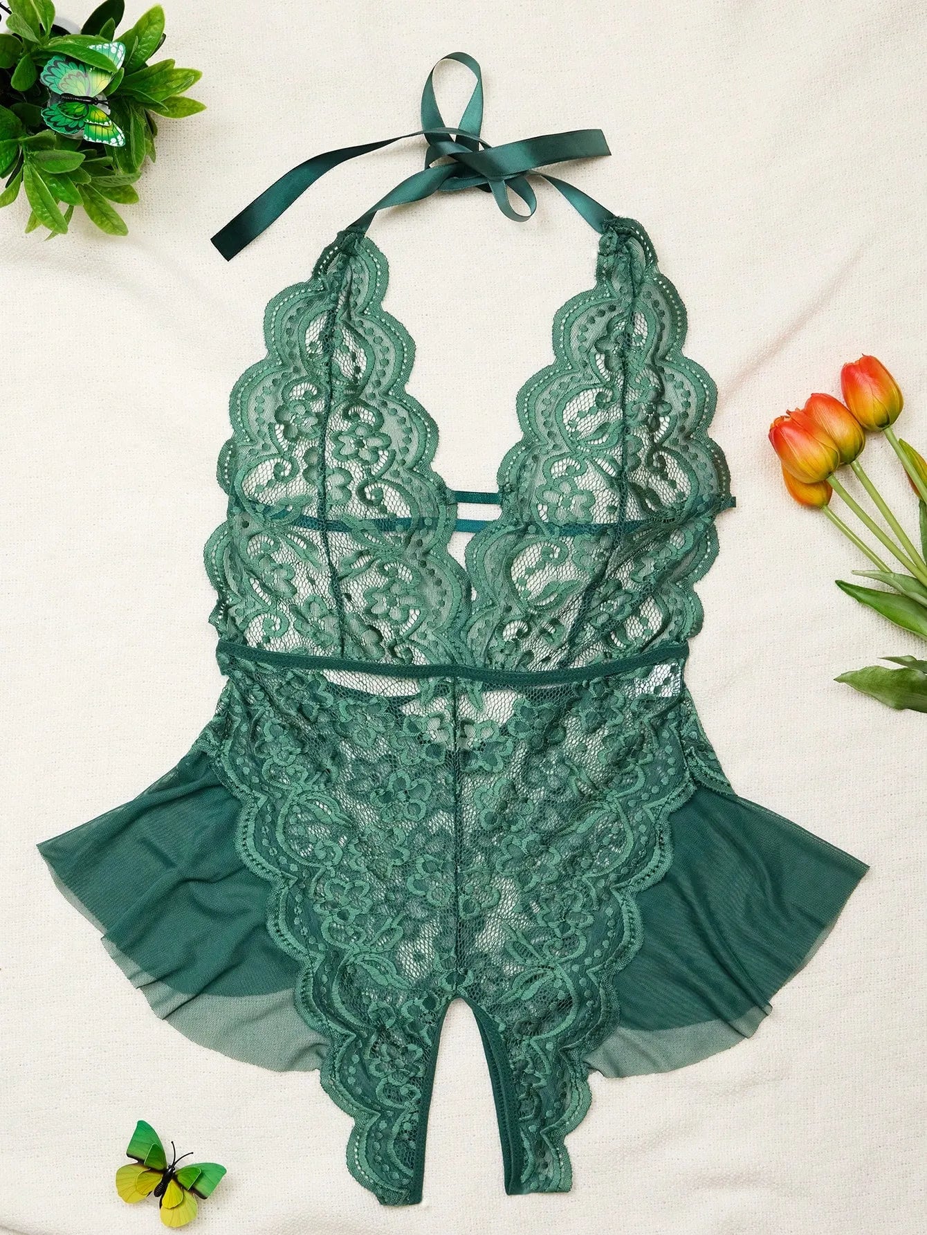 Verde