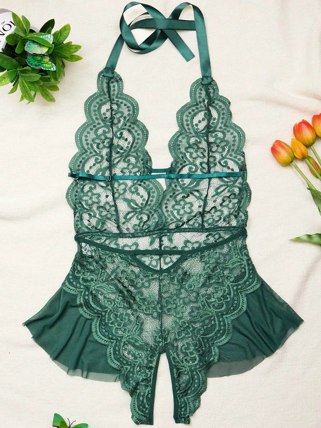 Verde