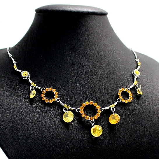 Ashlie – Set de Collares