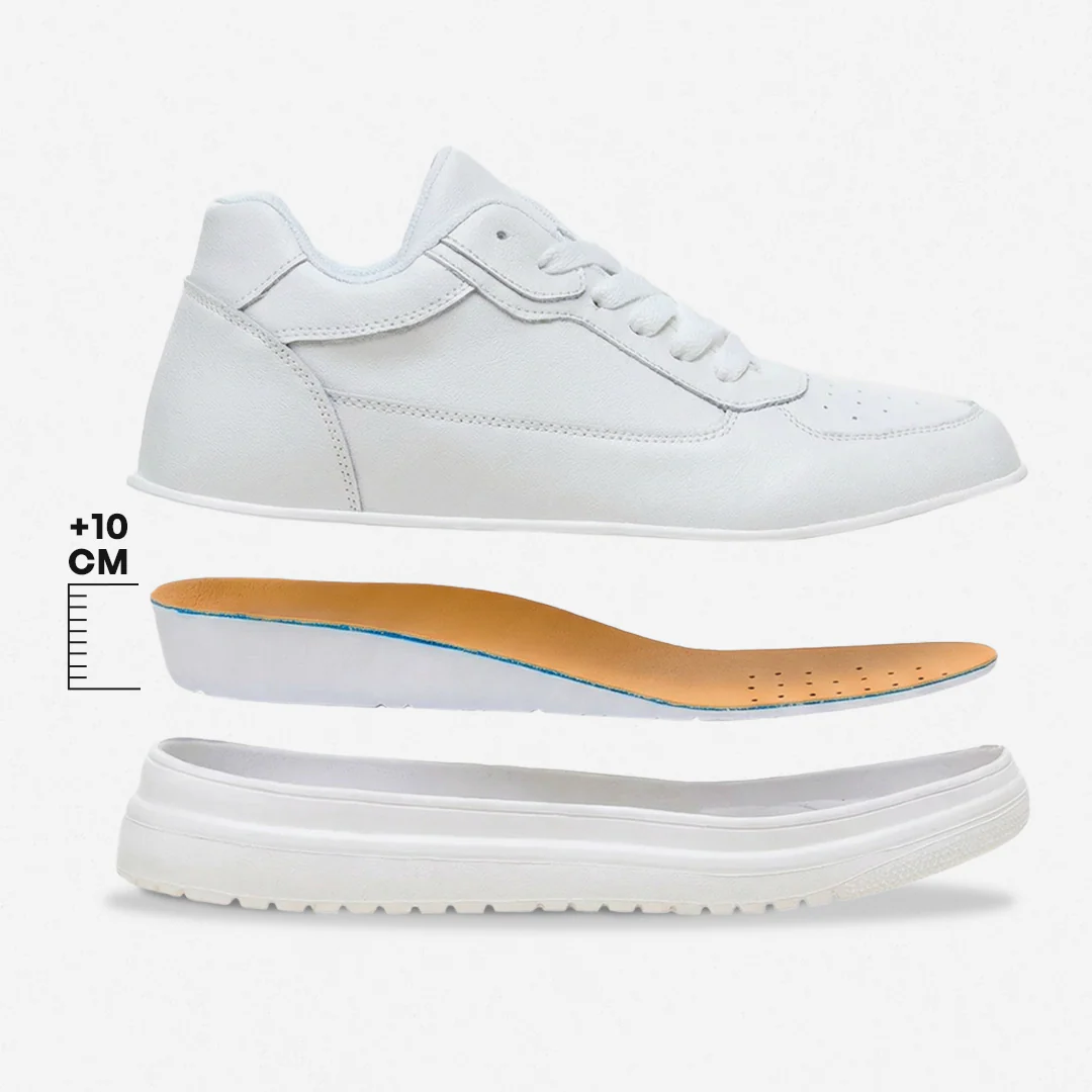 Elevate Nevada - Zapatos con elevación