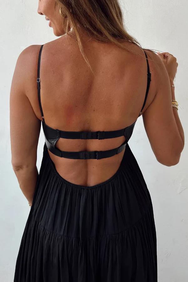 VESTIDO ONYX