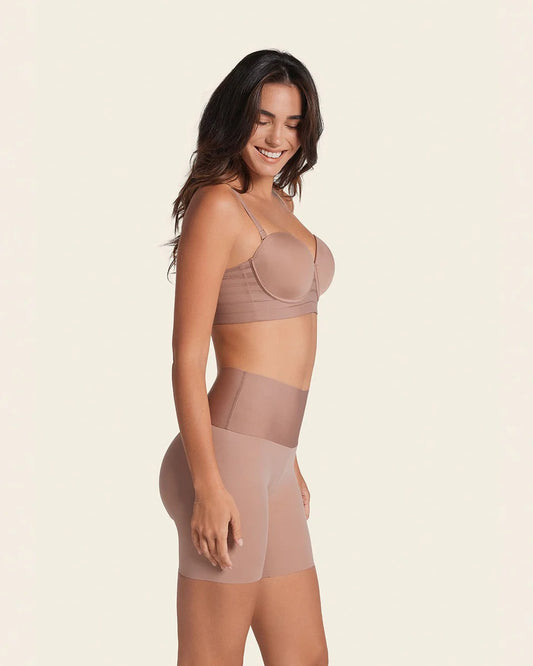 Short Moldeador Vientre Plano