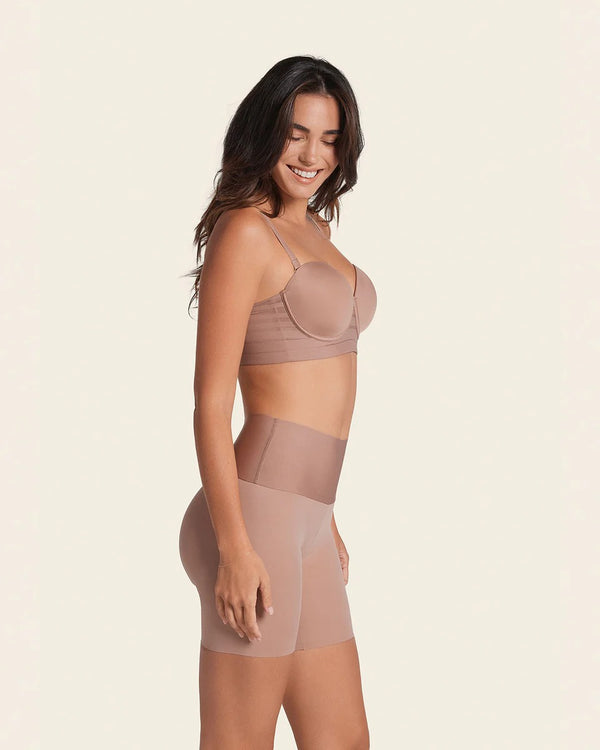 Short Moldeador Vientre Plano
