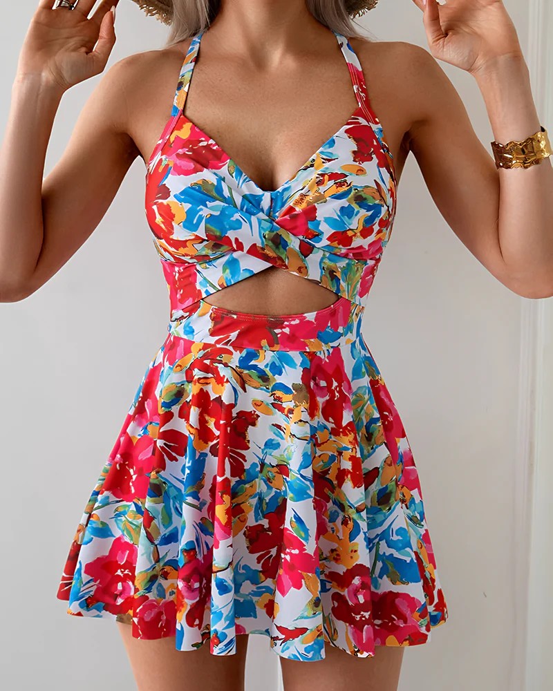 Floral