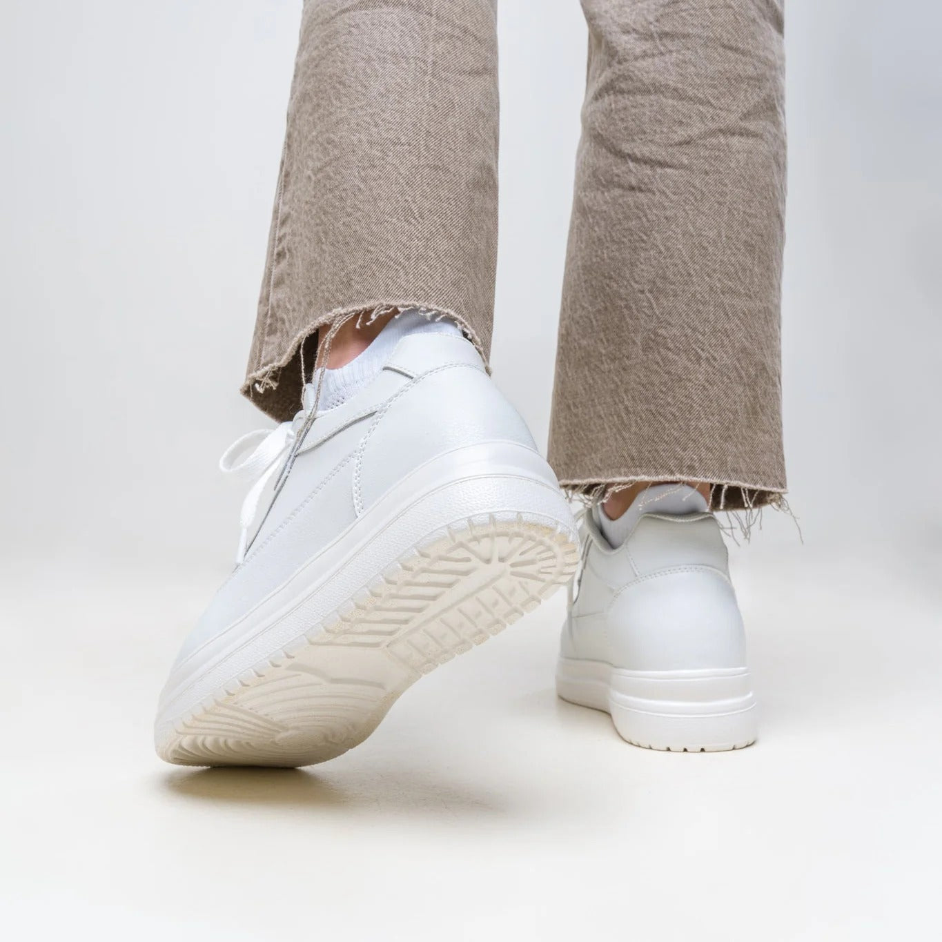 Elevate Nevada - Zapatos con elevación