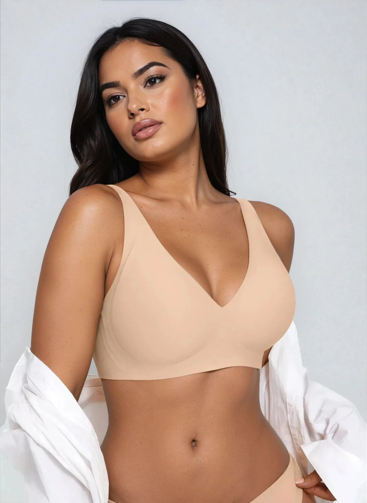 Sujetador - Amelia Push-Up™