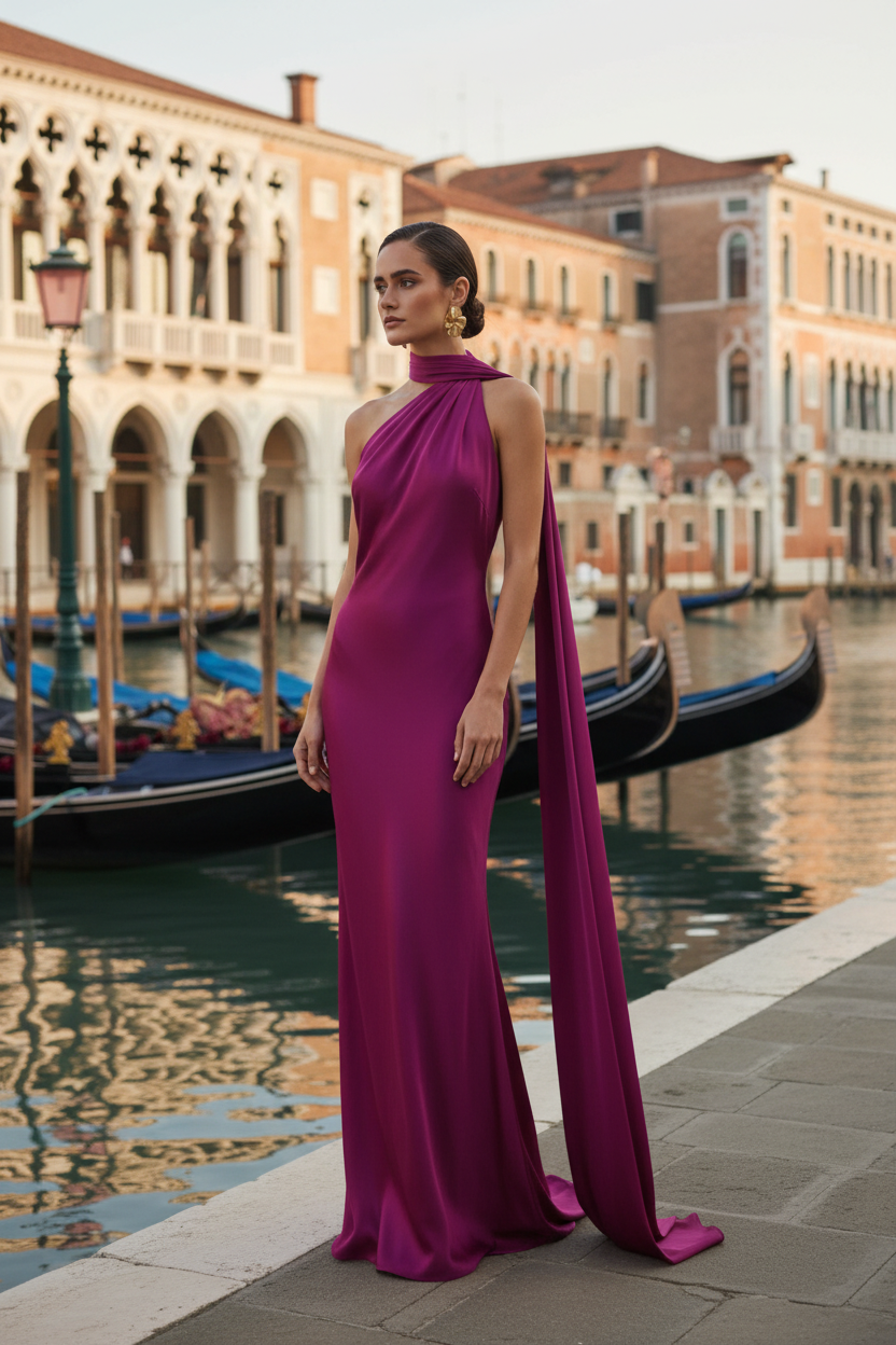 Fucsia Berry