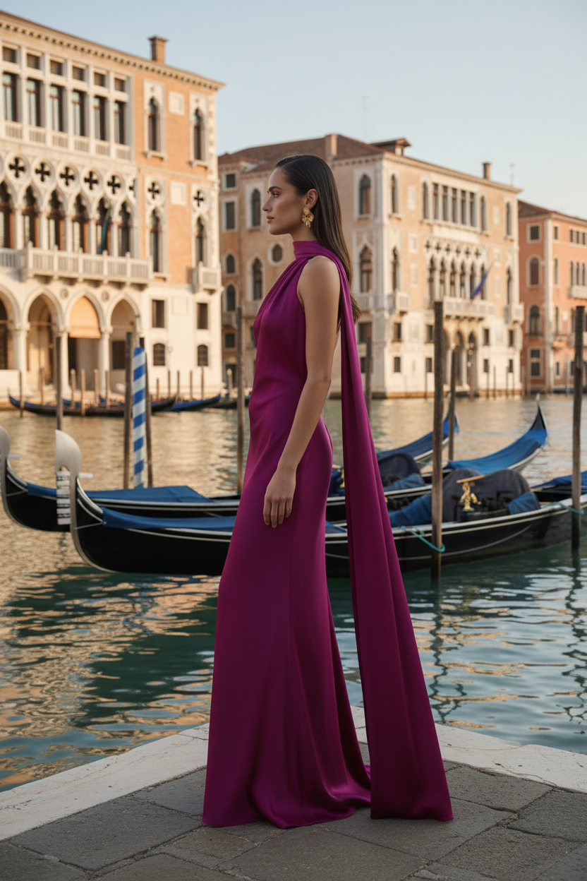 Fucsia Berry