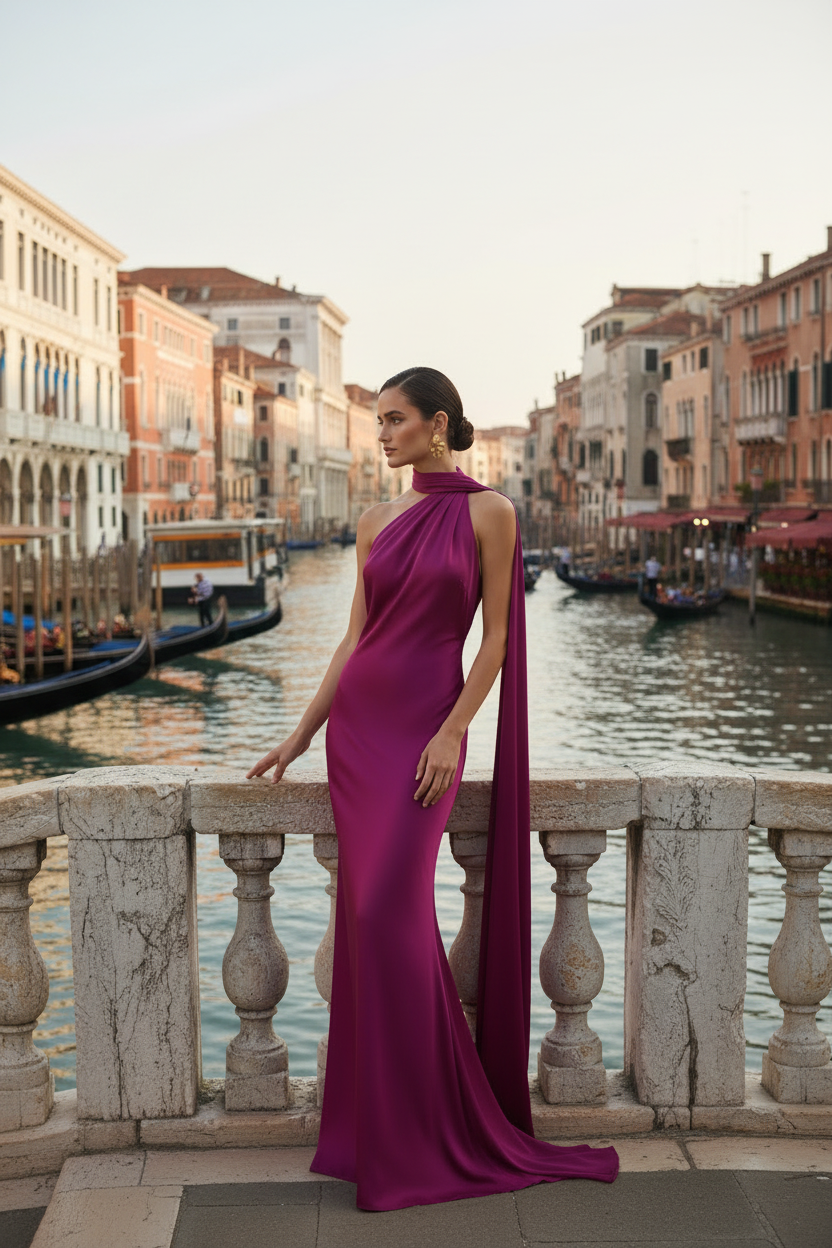 Fucsia Berry