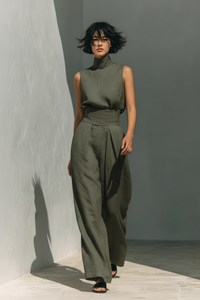 Verde militar