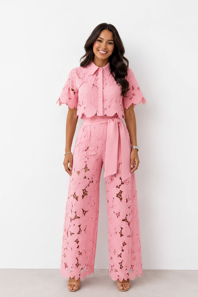 Conjunto dos piezas | Aurelia