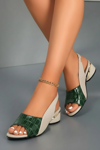 Verde