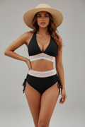 Bikini de efecto moldeador