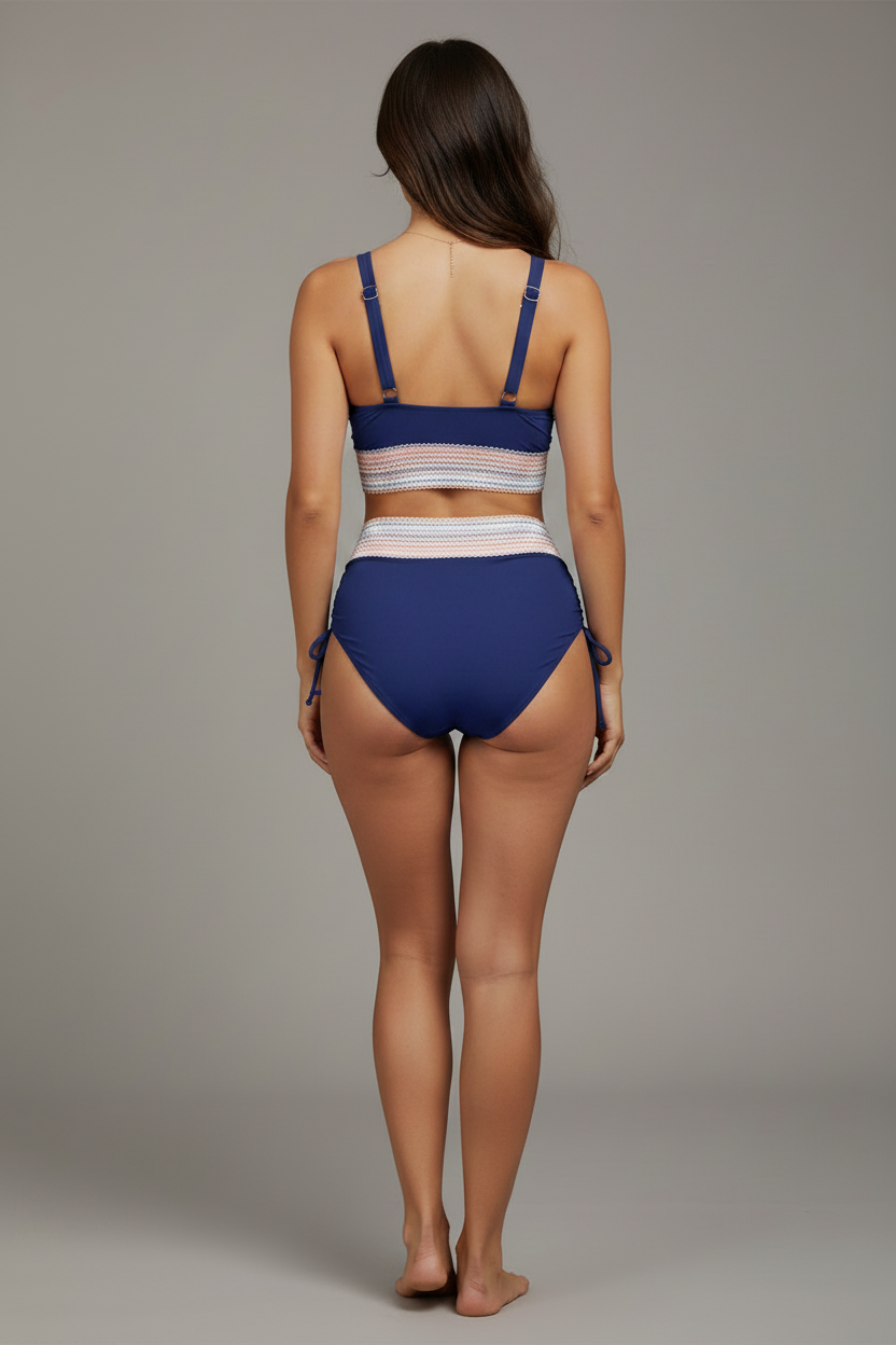 Azul marino