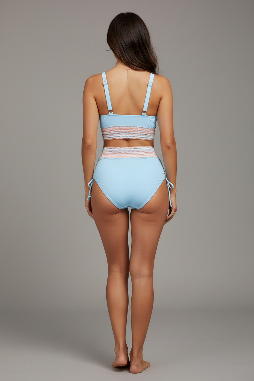 Azul cielo