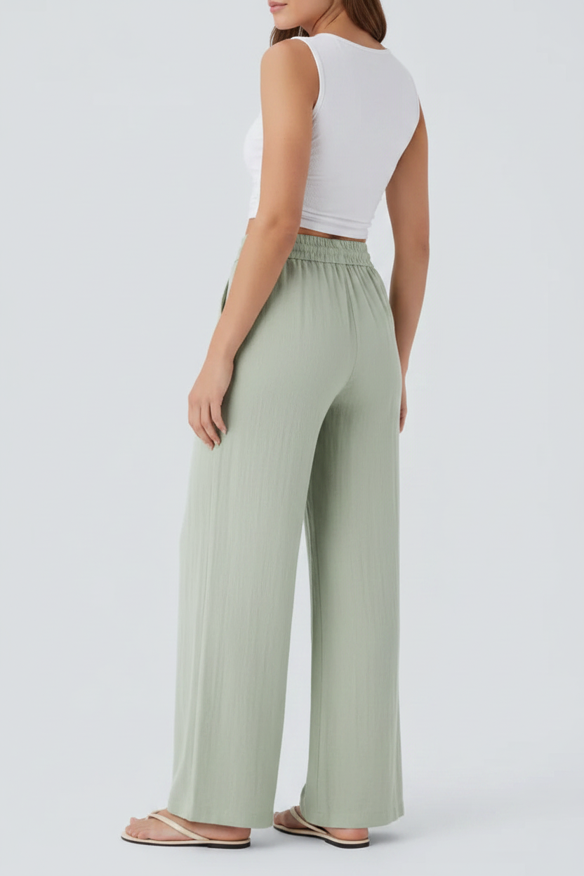 Pale Aqua